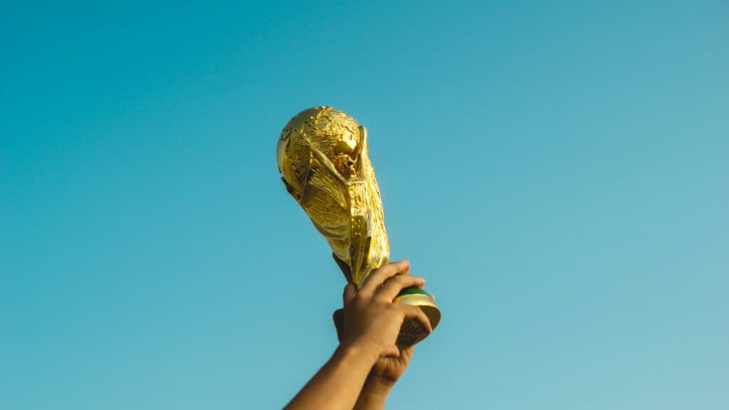  Copa do Mundo movimenta US$ 40 bilhões: o que isso significa para os investidores?